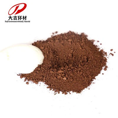 Magnētiski materiāli ar mangāna tetraoksīdu